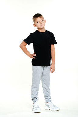 Футболка детская 5279 Lets go - Let's go фото 43