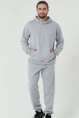 футер 3х нитка петля КАЧЕСТВА ПЕНЬЕ Костюм мужской