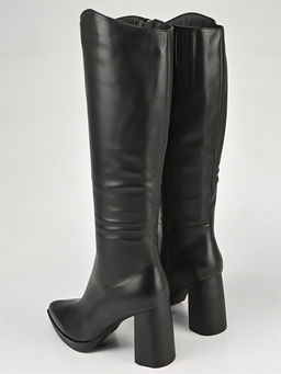 Сапоги высокие модельные D3-1333 - Piniolo фото 3