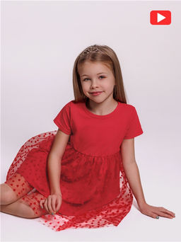 платье 1ДПК4068804с