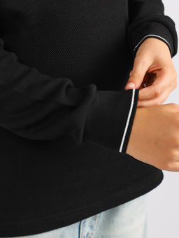 Лонгслив Соль&Перец  фото 7