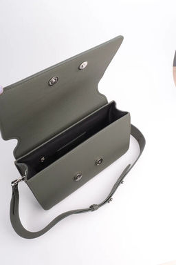 Сумка 1631VIP кз хаки Р928-4 (MFF) - L-craft фото 6