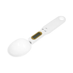 Мерная ложка Luazon LV-507, электронная, до 0.5 кг, белая - Luazon home фото 13