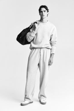 Joggers de deporte Loose Fit - H&m фото 9