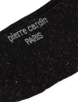 Kad_n Siyah Uzun _orap - Pierre cardin фото 4