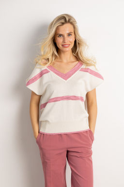 SS-2669 брюки женские - Mozart фото 5