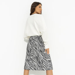 Юбка дизайнерская, Сияние любви - Charutti фото 5