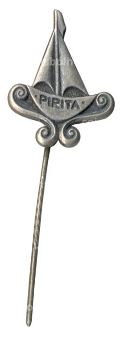 Значок Пирита