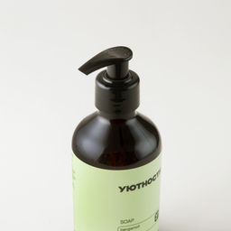 Жидкое мыло Бергамот 300мл - Уютности фото 2