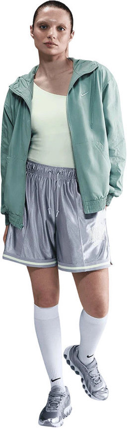 Ветровка женская