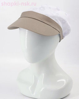 251/3-Б-Л Кепка женская (56-58)