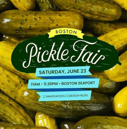 Огурцы - Бостонский Пикуль - Дом помидоров фото 3