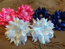 Цена за 2 шт. Бантики в школу