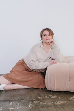 Юбка женская - Jp фото 2