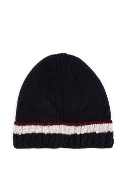 Erkek Lacivert Bere - U.s. polo assn фото 2