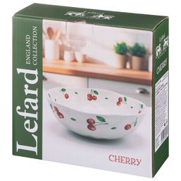 САЛАТНИК LEFARD CHERRY 17*5,5 СМ 550 МЛ  фото 2