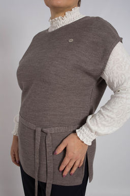 Жилет женский 938 - Olsarri фото 6