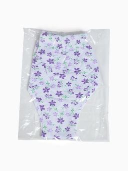 Цена за 2 шт. Трусы женские слипы Ласточка, цвет микс, размер 56-58