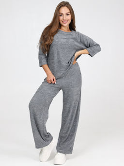 Костюм Серый М-958 - Лиза фото 4