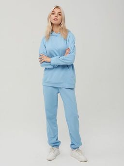 Костюм спортивный Vay 7222-30009 хлопок с эластаном