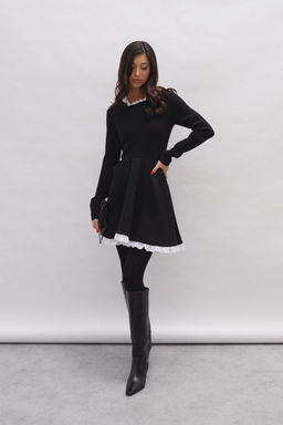 Платье А3429 - Annete фото 2