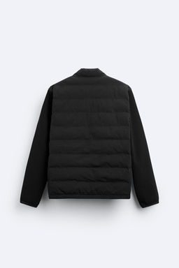LIGHT PADDED JACKET - Zara фото 15