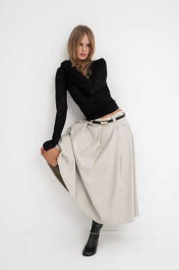 Юбка 5767 - Pirs фото 6