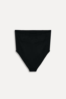 WIDE POLYAMIDE BLEND BRIEFS 50TH ANNIVERSARY - Zara фото 4