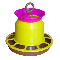 АвтоКормушка д\цыплят Бриллиант