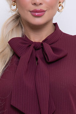 Блузка 41589-1 - Avili фото 4