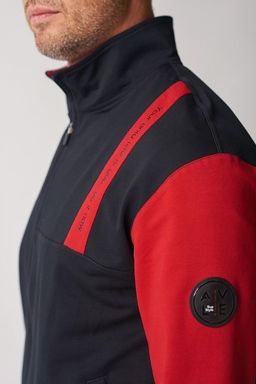 Спортивный костюм Футер 2-х ниточный - Relay фото 4