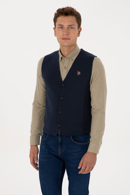 Erkek Lacivert Triko H_rka - U.s. polo assn фото 17