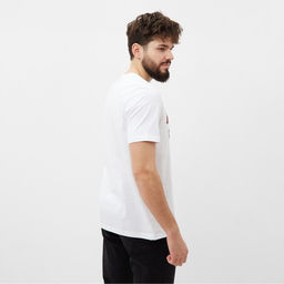 Футболка мужская KAFTAN «Merry Christmas» размер 48, белый