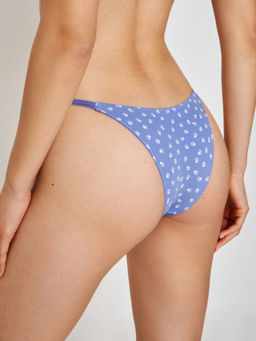 Infinity /  Трусы жен Cruella голубой - Infinity Lingerie фото 3