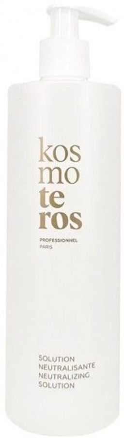 Биоактиватор-нейтрализатор, 400мл, Kosmoteros  фото 2