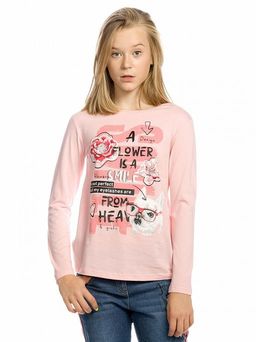 Pelican GFJ4157/1 джемпер для девочек