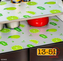 Набор ковриков для холодильника