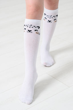 Гольфы детские Лео (набор 2 пары)