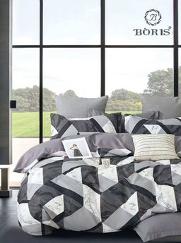 КПБ Boris Dense BORD403 1.5 спальный