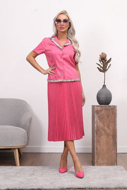 Костюм К3-3812/6 - Wisell фото 4