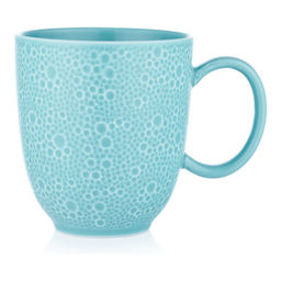 Кружка Walmer Niagara, 0.4 л, цвет голубой