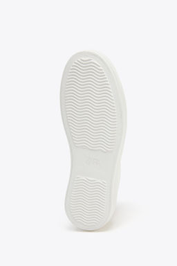 SNEAKERS WITH TOPSTITCH DETAIL - Zara фото 16