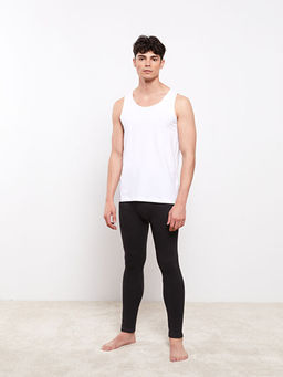 Standart Kal?p Termal Pijama Alt