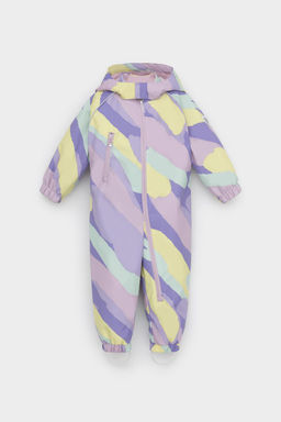 Crockid _ ВК 60088/н/17 Ал комбинезон д/дет яс