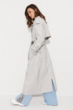 Плащ 3270 - Buter фото 8