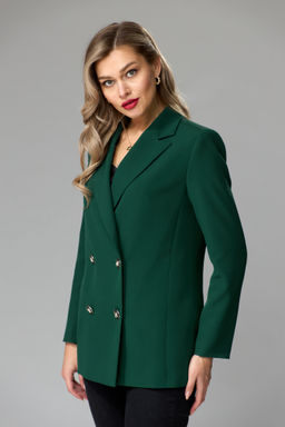 Жакет - Gizart фото 15