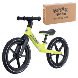 Беговел Slider