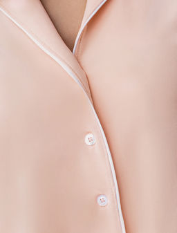 D49.057 Блузка женская розовый