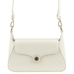 Женская кожаная сумка