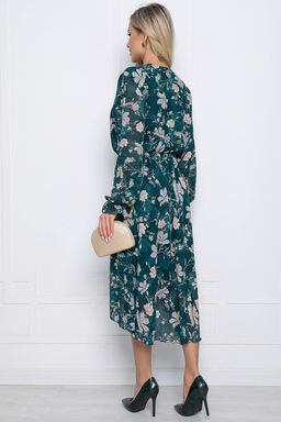 Платье Весеннее настроение - Lt collection фото 15